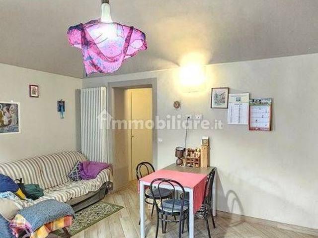 Appartamento in affitto a Porta Milano, Piemonte