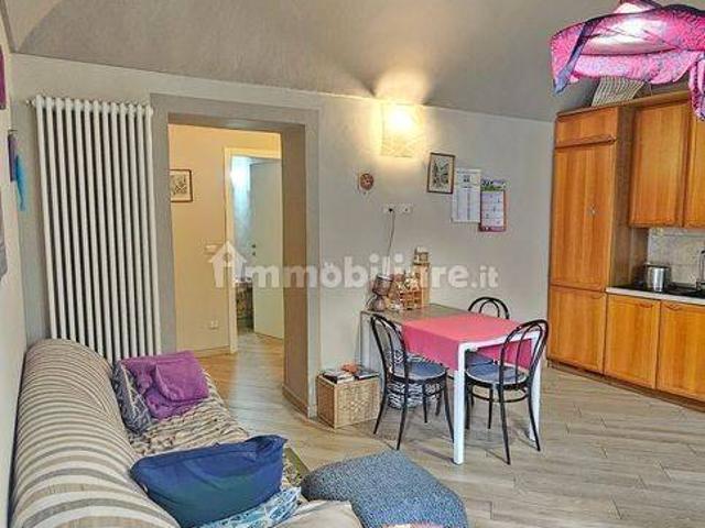 Appartamento in affitto a Porta Milano, Piemonte