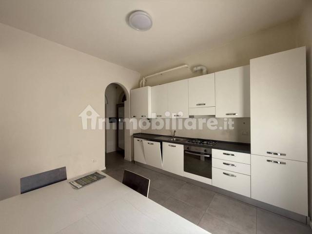 Appartamento in affitto a Treviglio, Lombardia