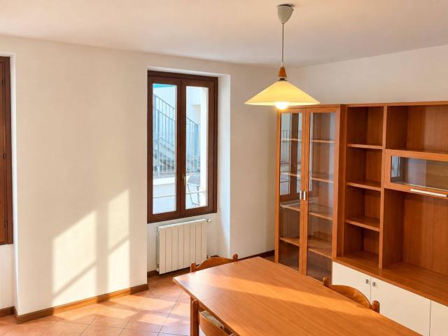 Appartamento in affitto a Treviglio, Bergamo