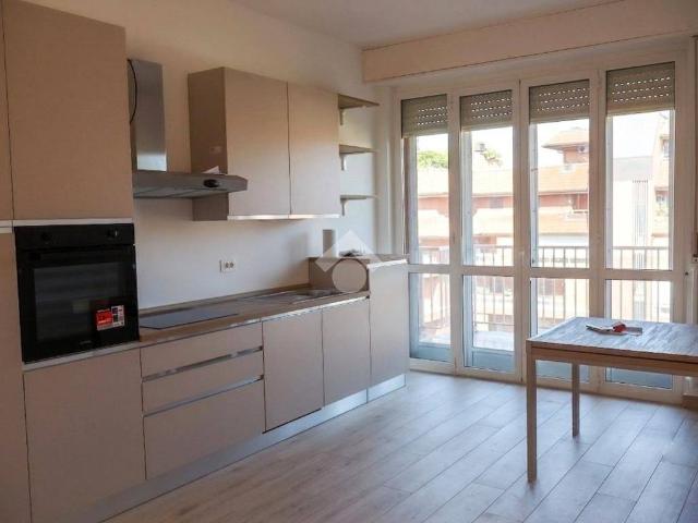 Appartamento in affitto a Magnago, Lombardia