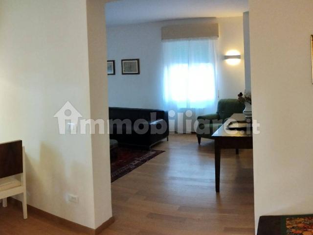Appartamento in affitto a Baia Metauro, Marche