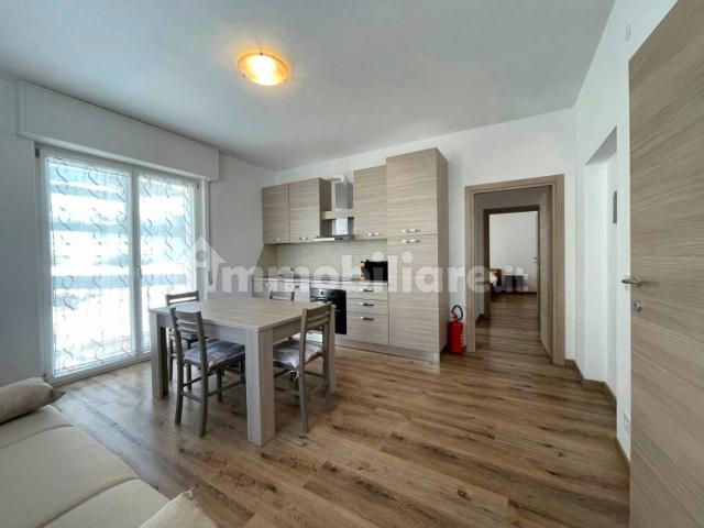 Appartamento in affitto a Villa Di Tirano, Lombardia