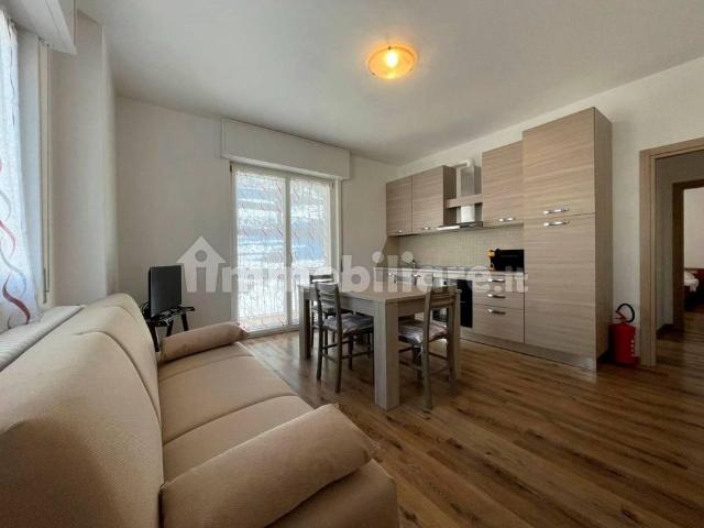 Appartamento in affitto a Villa Di Tirano, Lombardia