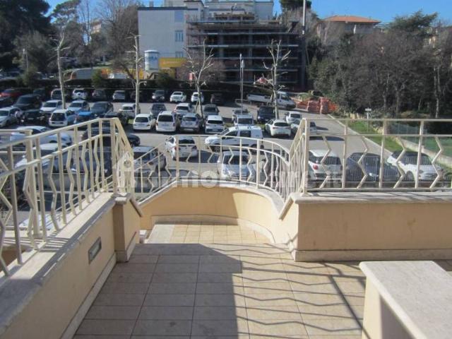 Appartamento in affitto a Marche, Macerata