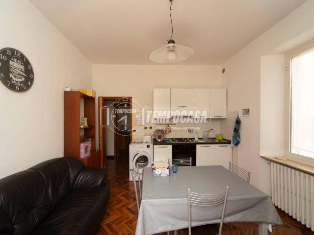 Appartamento in affitto a Sant'Erminio, Cenerente