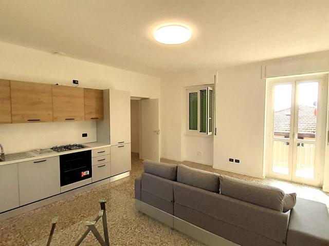 Appartamento in affitto a Sesona, Vergiate