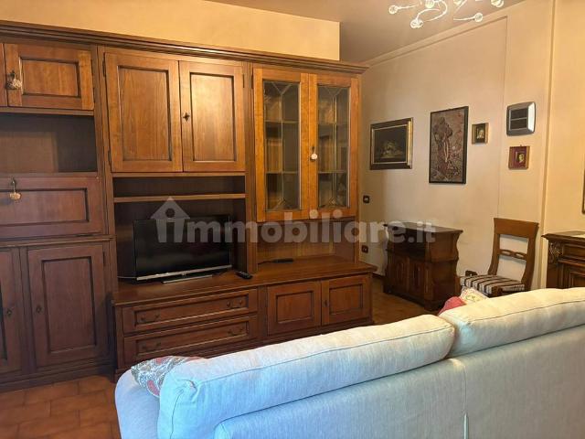 Appartamento in affitto a Cinghio, Sorbolo
