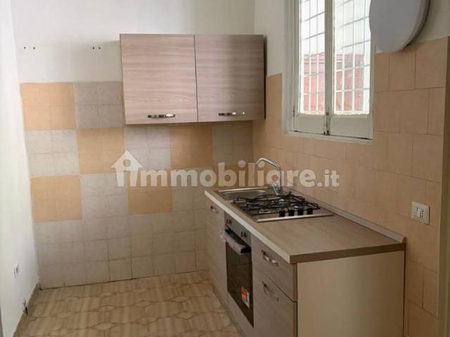 Appartamento in affitto a San Silvestro, Cassino