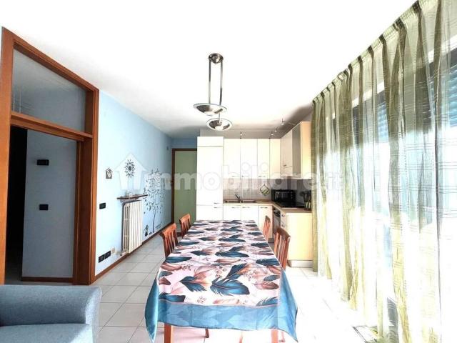 Appartamento in affitto a Vasto, Abruzzo