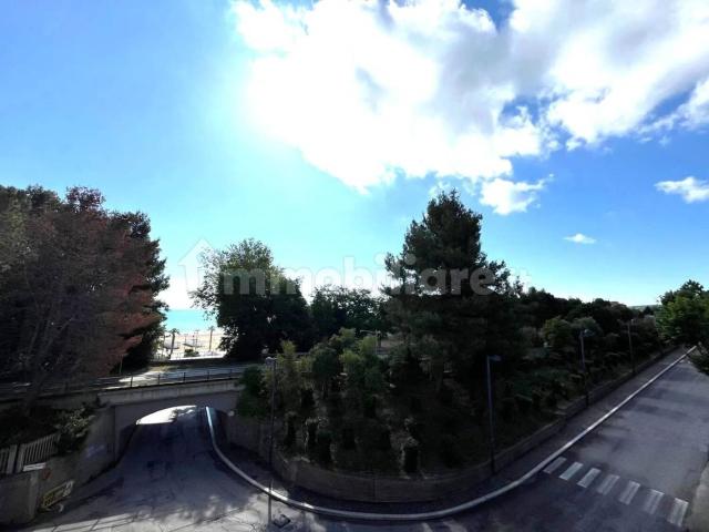 Appartamento in affitto a Vasto, Abruzzo