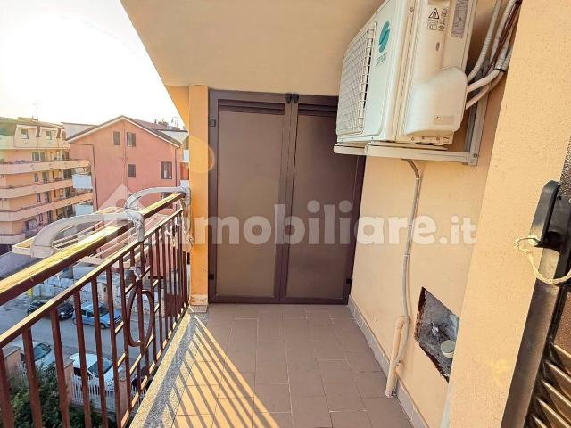 Appartamento in affitto a Acerra, Campania