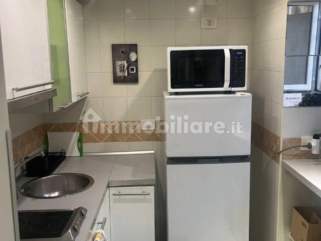 Appartamento in affitto a Portici, Campania