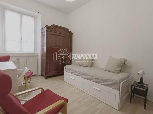 Appartamento in affitto a Municipio 1, Milano