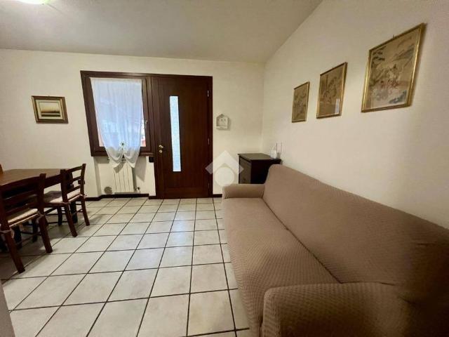 Appartamento in affitto a Comunità montana della valle Camonica, Incudine