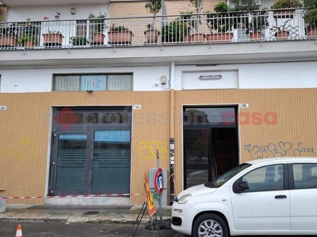 Appartamento in affitto a Municipio 2, Puglia