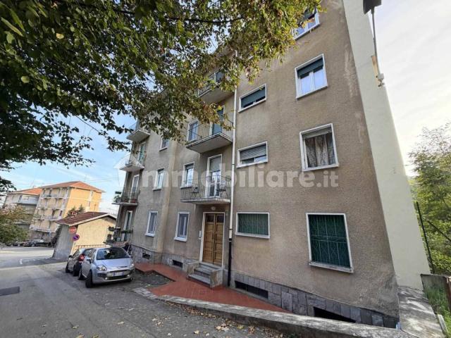 Appartamento in affitto a Pralungo, Biella