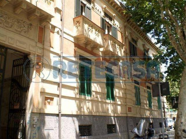Appartamento in affitto a Centro Est, Serra Riccò