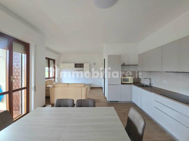 Appartamento in affitto a Fonsarda, Cagliari