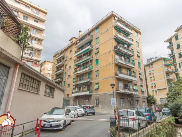 Appartamento in affitto a Ponente, Serra Riccò