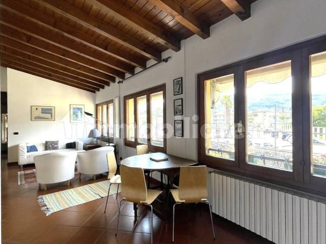 Appartamento in affitto a Comunità Montana Parco Alto Garda bresciano, Salò