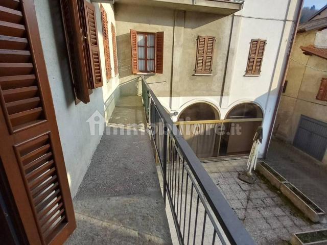 Appartamento in affitto a Cellio con Breia, Piemonte