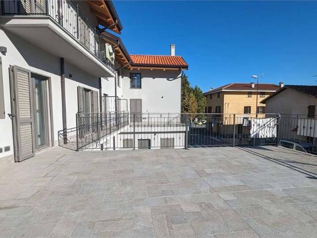 Appartamento in affitto a Piemonte, Torino
