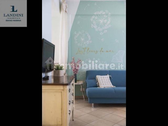 Appartamento in affitto a Diano Calderina, Diano Marina