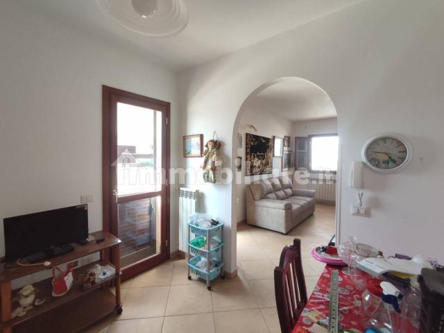 Appartamento in affitto a Monteroni di Lecce, Lecce