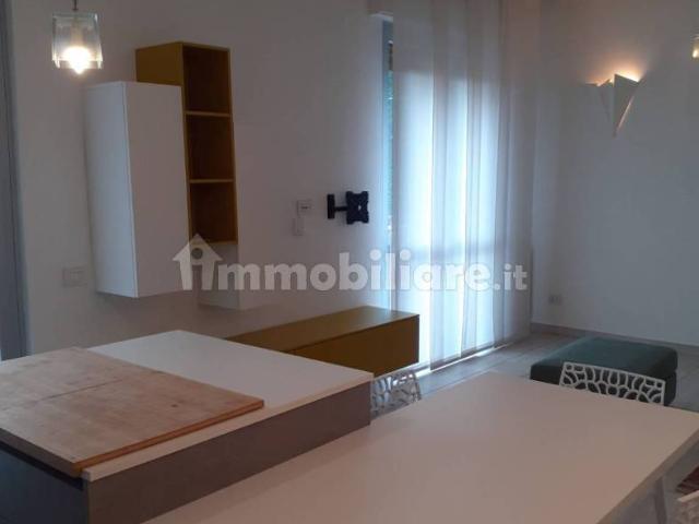 Appartamento in affitto a San Michele, Busto Arsizio