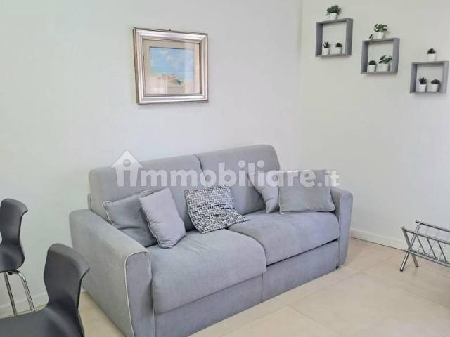 Appartamento in affitto a Barcola, Lerici