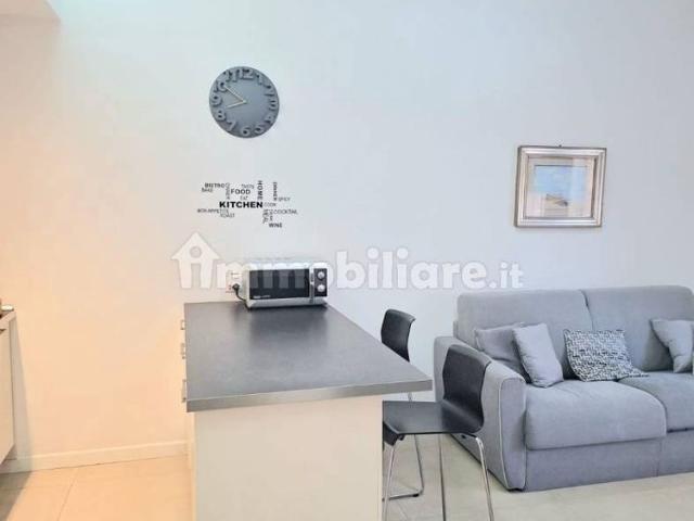 Appartamento in affitto a Barcola, Lerici