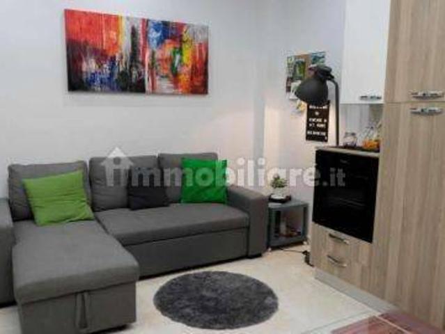 Appartamento in affitto a Calabria, Catanzaro
