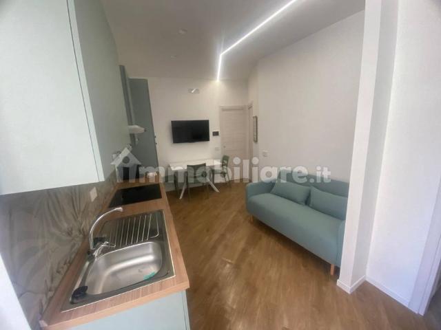 Appartamento in affitto a Calabria, Reggio Calabria