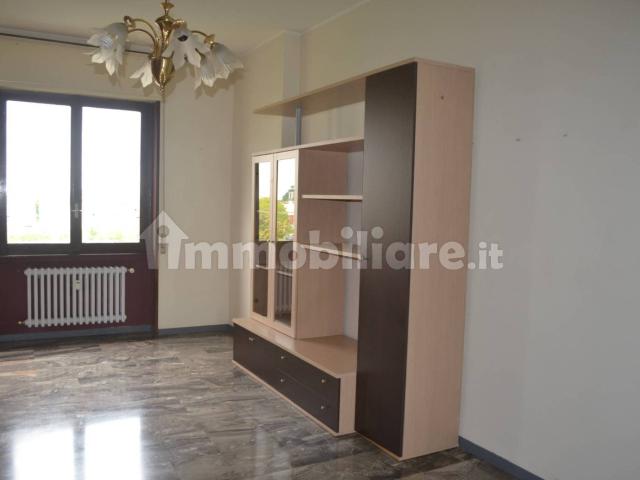 Appartamento in affitto a Borgo Palazzo, Bergamo