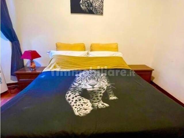 Appartamento in affitto a Prati, Roma