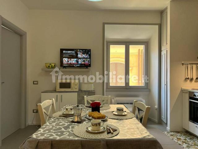 Appartamento in affitto a Prati, Roma