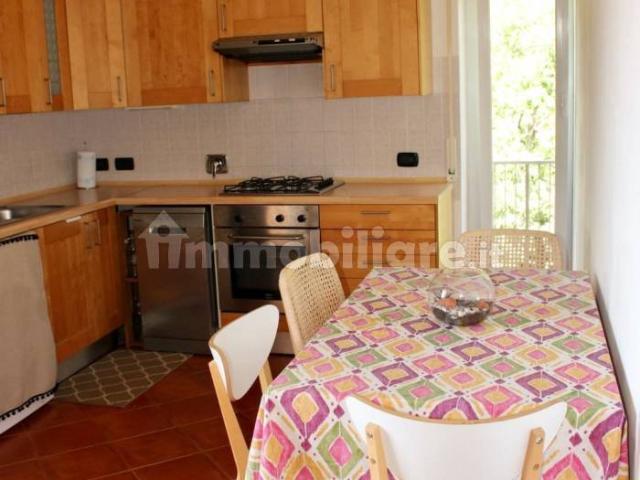 Appartamento in affitto a Levante, Serra Riccò