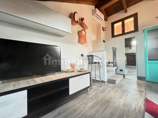Appartamento in affitto a Piemonte, Biella