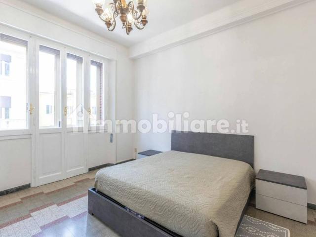 Appartamento in affitto a Bolognina, Bologna
