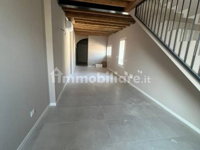 Appartamento in affitto a Montagnana, Veneto