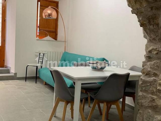 Appartamento in affitto a Mistretta, Sicilia