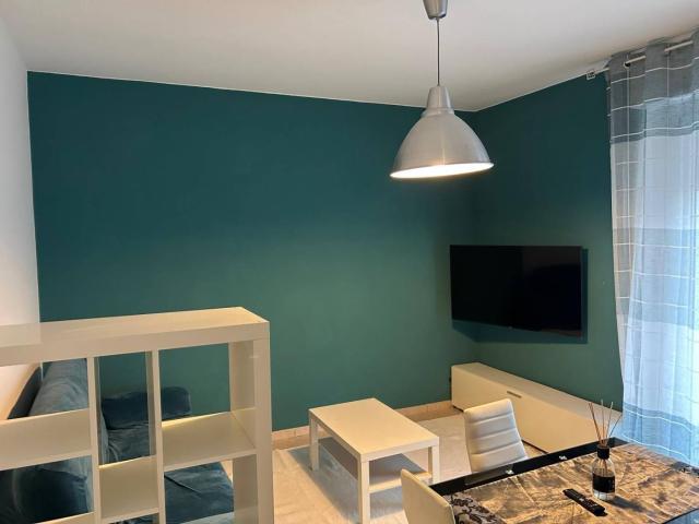 Appartamento in affitto a Villafranca, Medolla