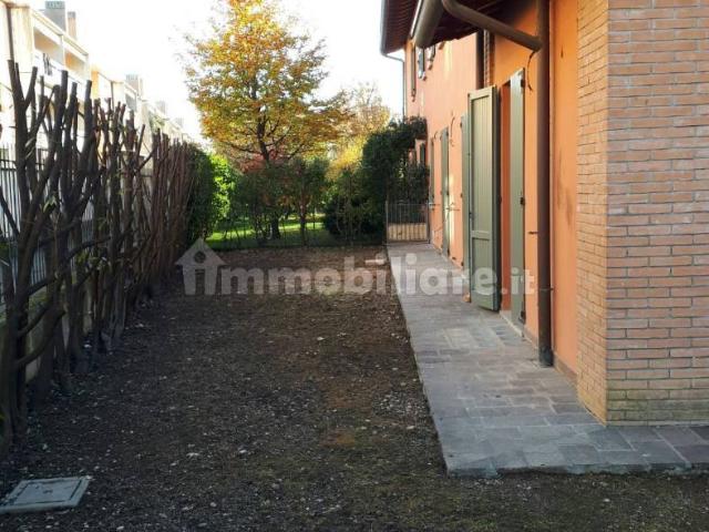 Appartamento in affitto a Paderno, Seriate