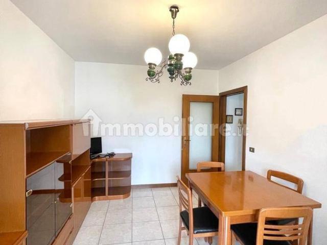 Appartamento in affitto a Comunità della Vallagarina, Borgo Sacco