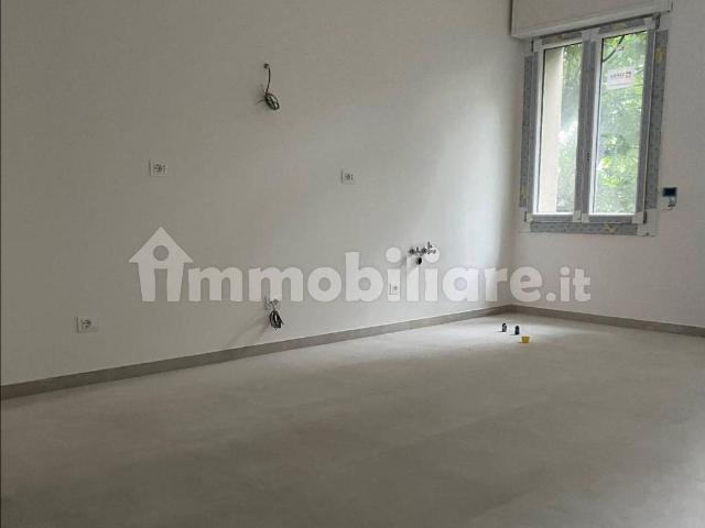 Appartamento in affitto a Cibeno Pile, Carpi