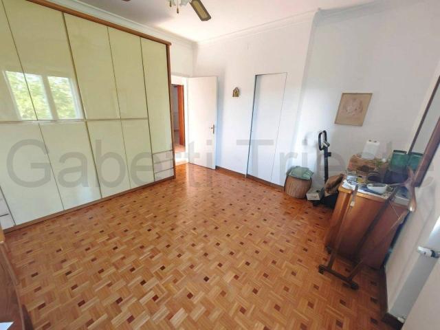 Appartamento in affitto a Città Nuova-Barriera Nuova-San Vito-Città Vecchia, Villa Opicina