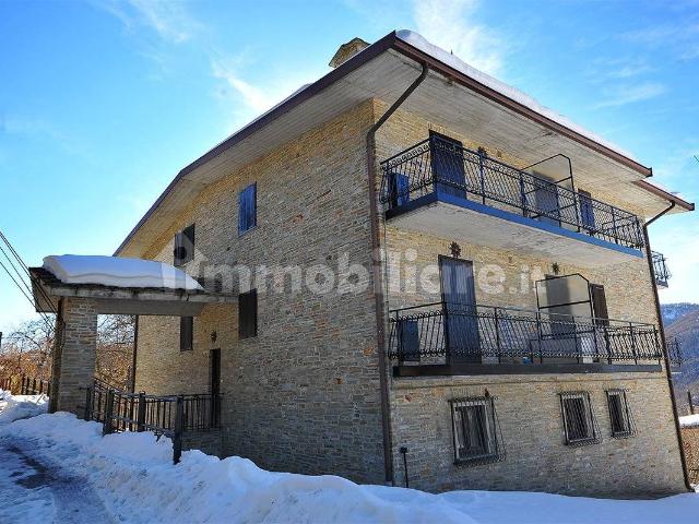 Appartamento in affitto a Sant'Anna Collarea, Piemonte