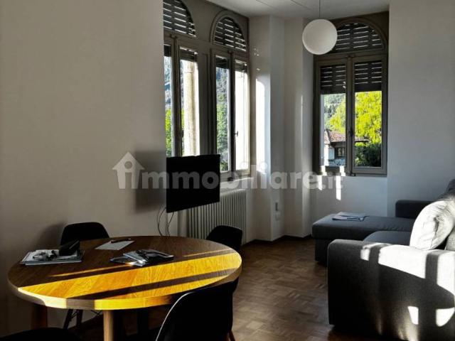 Appartamento in affitto a Mandolo, Borno