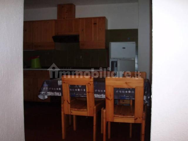 Appartamento in affitto a Cassina Valsassina, Lecco
